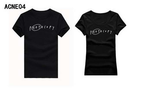 Acne T shirt Mens Model: MD1096